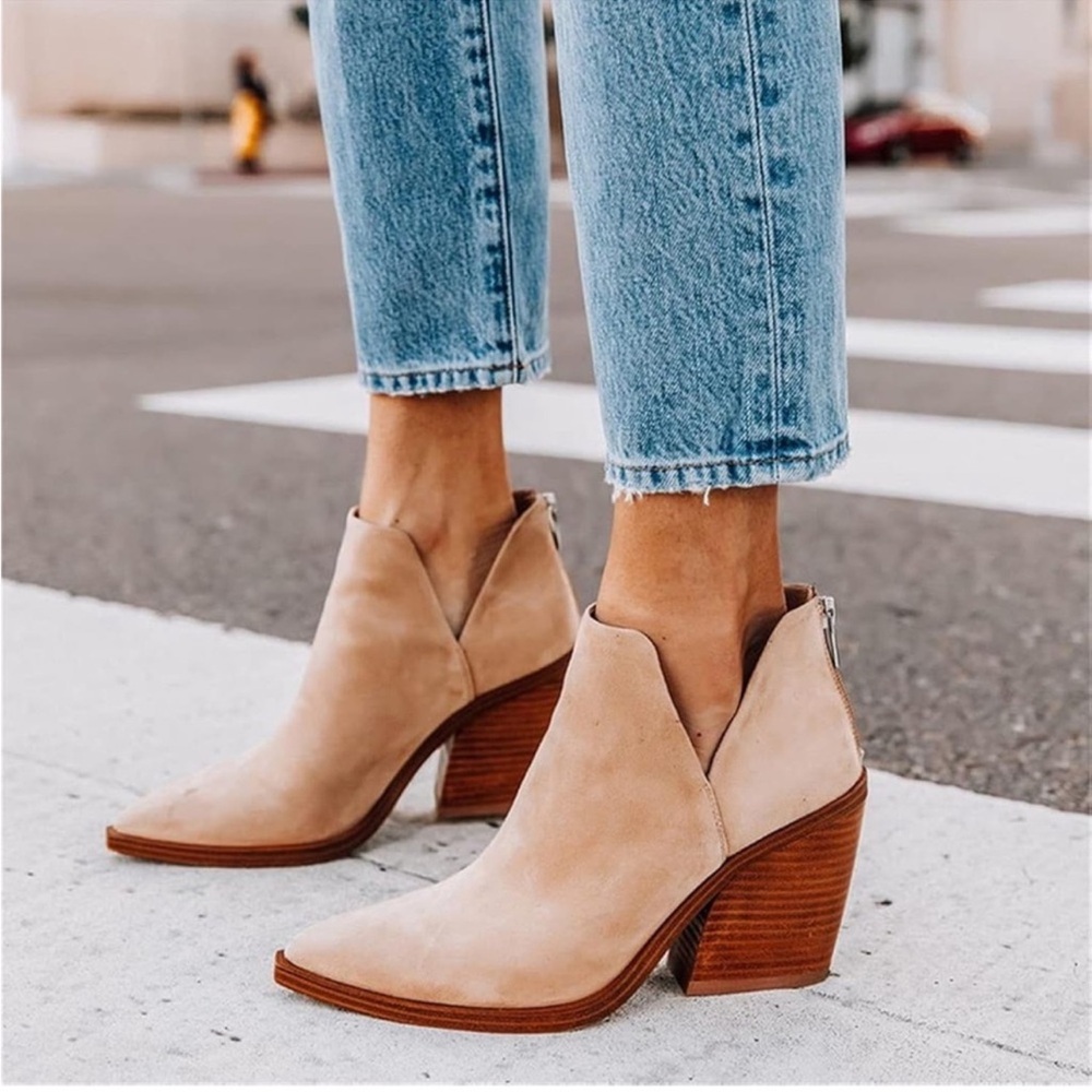 Vince Camuto Gillette Ankle Boot